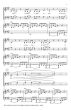 Fly/I Believe I Can Fly (from Glee) SATB-Piano