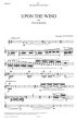 Ouzounoff Upon the Wind Flute Ensemble (Score/Parts)