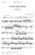 Ouzounoff Upon the Wind Flute Ensemble (Score/Parts)
