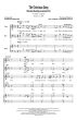 Torme The Christmas Song (Chestnuts Roasting on an Open Fire) SATB