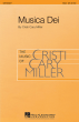 Miller Musica Dei SSA