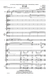 Antognini War SATB and Oboe (PianoPart for Rehearsel Only) (Edited by Desmond Earley)