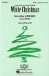 Berlin White Christmas (SATB a Cappella) (Kirby Shaw)