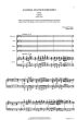 Poulenc Gloria in Excelsis Deo (from Gloria) SATB