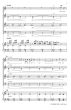 Gershwin Summertime SATB Divisi (Arranged by Mac Huff)