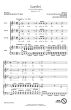 Schumann Lorelei 3 Treble Voices and Piano (Words by Heinrich Heine) (Arranged by Brandon Williams)