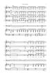 Whitacre The Sacred Veil SATB-Cello and Piano (Score)