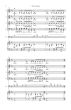 Whitacre The Sacred Veil SATB-Cello and Piano (Score)