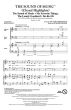 Rodgers-Hammerstein Sound of Music Choral Highlights SATB (Arranged by John Leavitt)