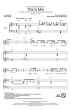 Pasek-Paul This is me SATB (from The Greatest Showman) (Mac Huff)