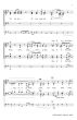Nix Swing Down, Angels SATB a Cappella with Optional Upright Bass