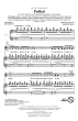 Pulled (from The Addams Family) (arr. Ed Lojeski)