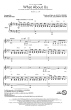 What About Us (arr. Mark Brymer)