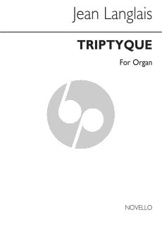 Langlais Triptique (Melody-Trio-Final)