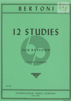 12 Studies