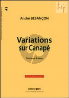 Variations sur Canape