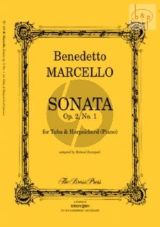 Sonata Op.2 No.1
