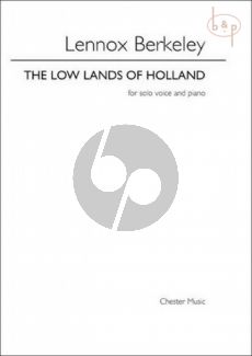 Low Lands of Holland