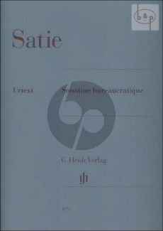 Sonatine Bureaucratique (edited by Ulrich Kramer)