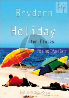 Holiday for Flutes