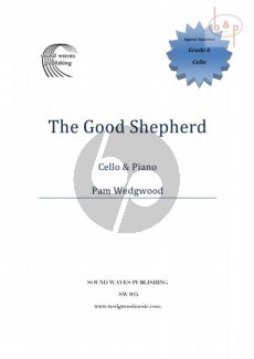 The Good Shepherd