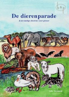 De Dierenparade Vol.1