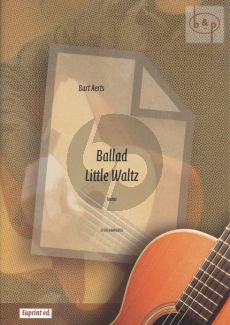 Ballad & Little Waltz