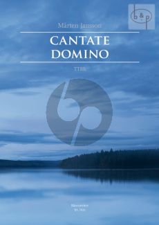 Cantate Domino