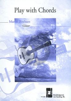 Boelaars Play with Chords Guitar