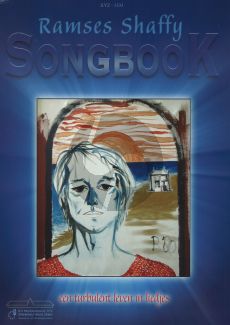 Shaffy Songbook, een turbulent leven in liedjes (Nico v/der Linden en Cor Franc)
