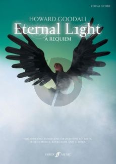 Goodall Eternal Light - A Requiem