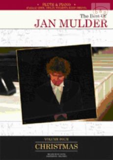 Best of Jan Mulder Vol.4 : Christmas