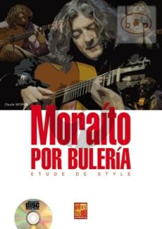 Moraito por Buleria (Etude de Style)