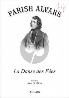 La Danse des Fees Op. 76 for Harp