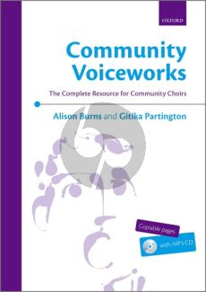 Burns-Partington Community Voiceworks
