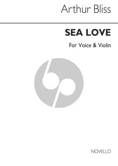 Bkiss Sea Love Voice-Violin