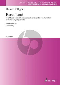 Rosa Loui