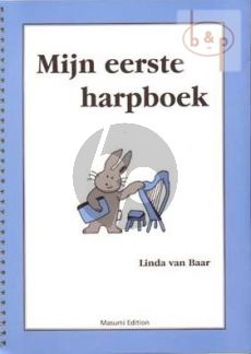 Mijn Eerste Harpboek