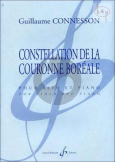 Constellation de la Couronne Boreale