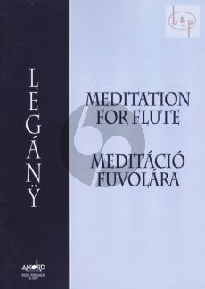 Meditation Flute Solo