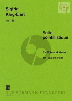 Suite Pointillistique Op.135
