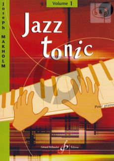 Jazz Tonic Vol.1