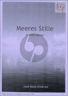 Meeres Stille