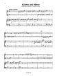 Der Karnaval der Tiere for 2 Flutes and Piano (5 Stucke) (arr. Barbara Dobretsberger)