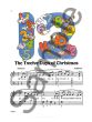 Bastien Popular Christmas Songs Level 2 Piano