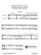 Barre Deuxieme Suitte de Pieces for 2 Flutes without Bass (Herausgegeben von Fraqz Muller-Busch) (Spielpartitur)