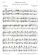 Dvorak Slawische Tänze Op.46 for Piano 4 Hands (Hermann-Twelsiek)