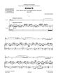 Saint Saens Sonata Op.168 for Bassoon and Piano