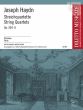 Quartette Op.20 No.1 - 6 (Hob.III 31 - 36)