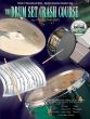 Miller The Drum Set Crash Course (Book with Audio online)